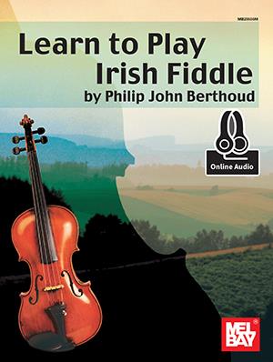 Learn To Irish Fiddle