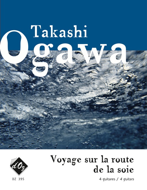 Voyage sur la Route de la Soi