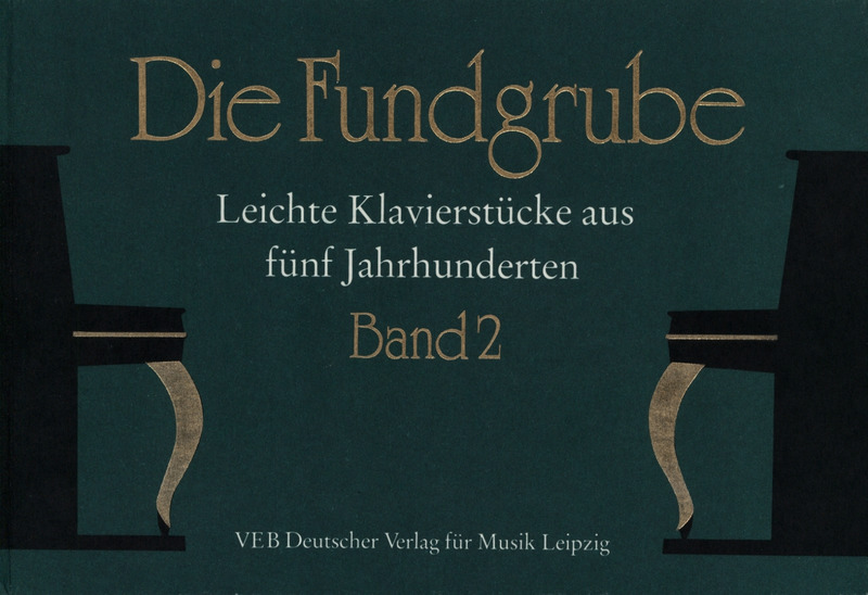 Die Fundgrube - Vol.2