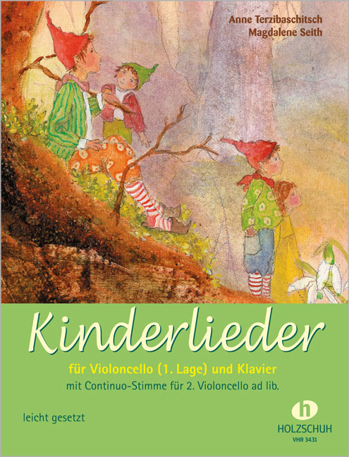 Kinderlieder