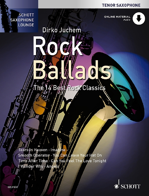 Rock Ballads