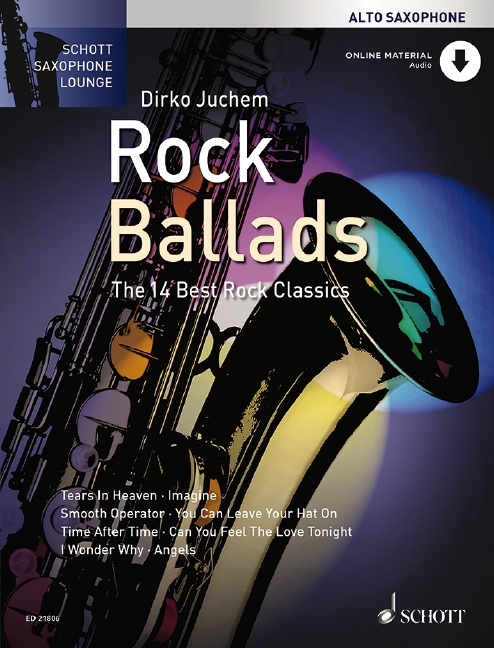 Rock Ballads