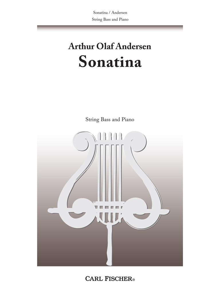 Sonatina