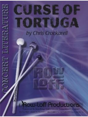 Curse of Tortuga