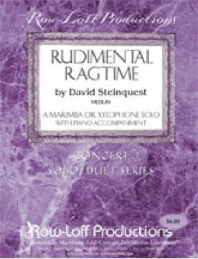 Rudimental Ragtime