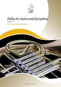 Polka for Aulos and Dymphna