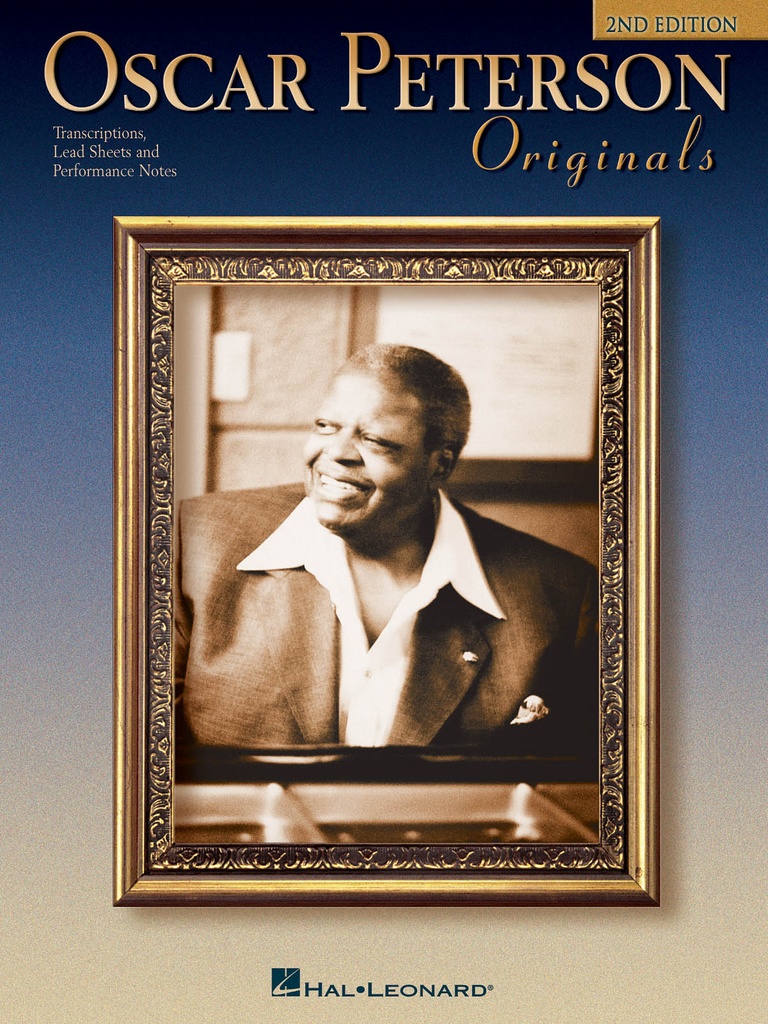 Originals (2nd Edition)