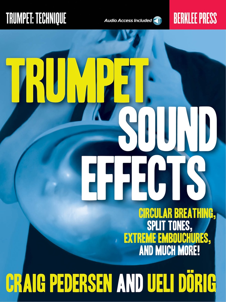 Trumpet Sound Effects