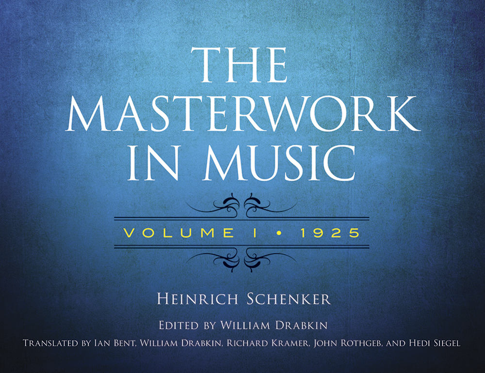 The Masterwork in Music - Vol.1 (1925)