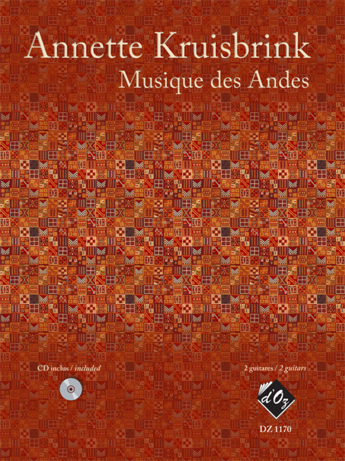 Musique des Andes