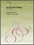 Air on the G String (From Orchestral suite no.3)