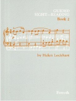 Guided Sight Reading - Vol.2