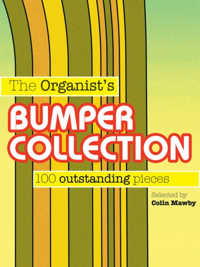 The Organist's Bumper Collection