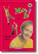 Move It! Expressive Mov. with Class. Music for All Ages