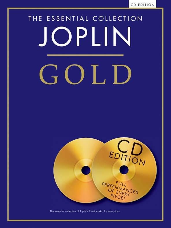 The Essential Collection: Joplin Gold (CD edition)