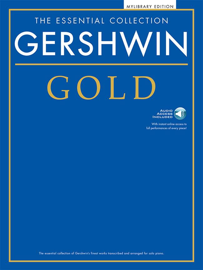 The Essential Collection - Gershwin Gold