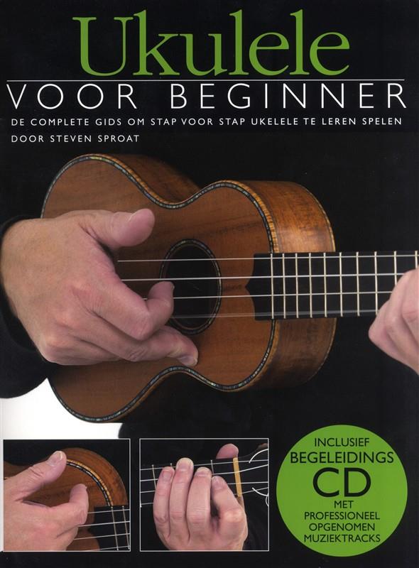 Ukulele voor Beginner (Nederlandstalig)