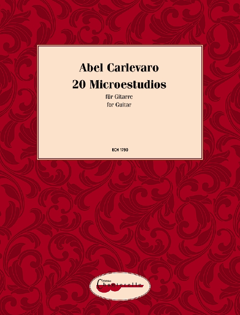 20 Microestudios (Complete)