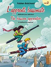 L'Apprenti Bassoniste - Vol.2