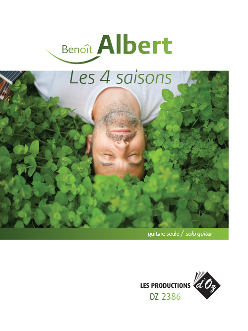 Les 4 saisons