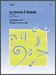 La Donna è Mobile (From Rigoletto)