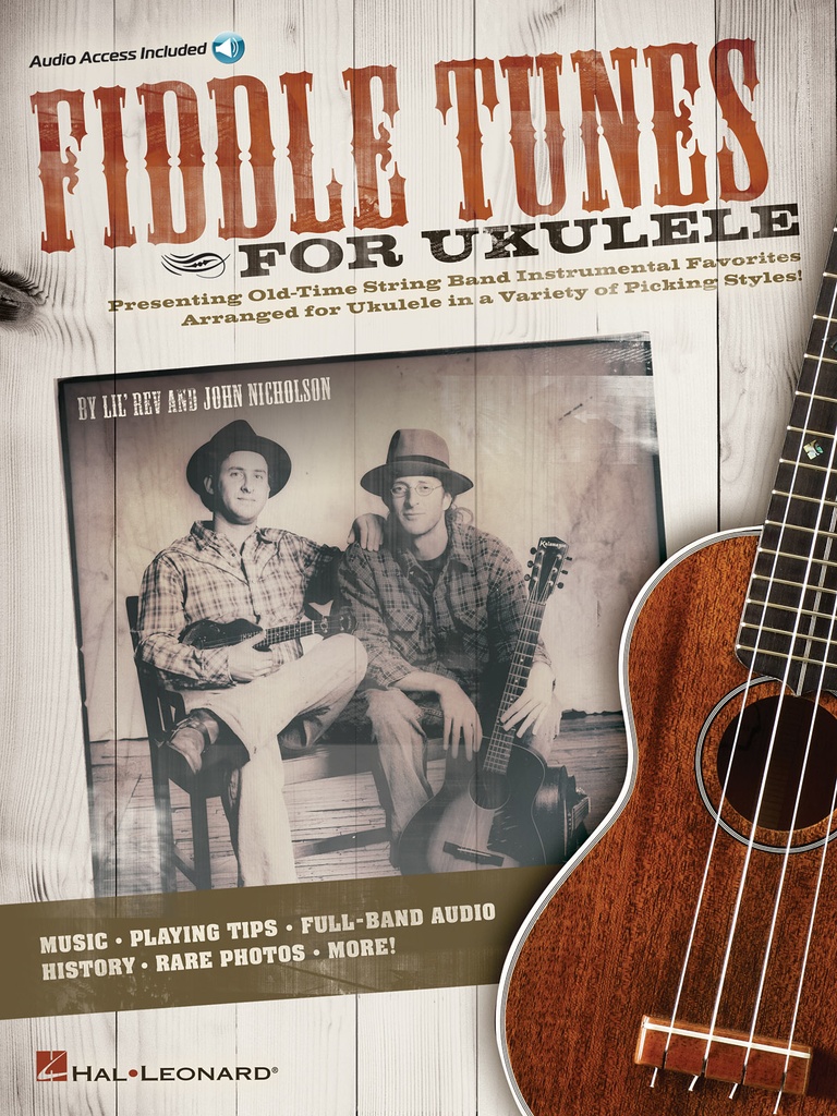 Fiddle Tunes