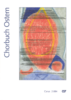 Chorbuch Ostern