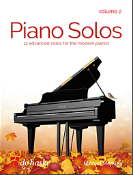 Piano Solos - Vol.2