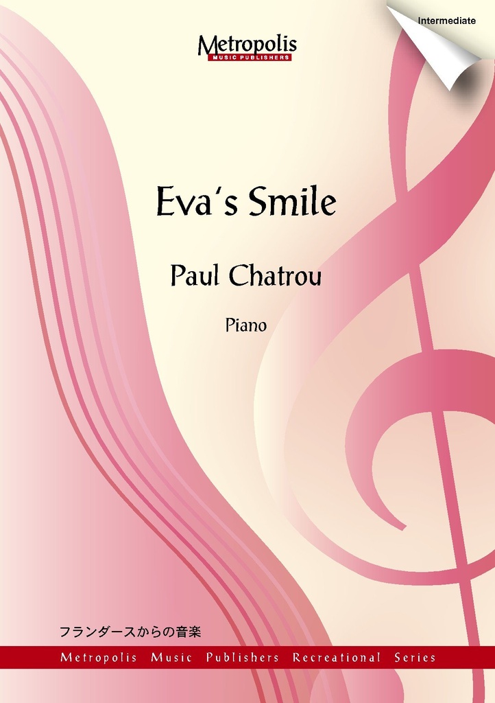 Eva's Smile