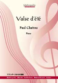 Valse d été