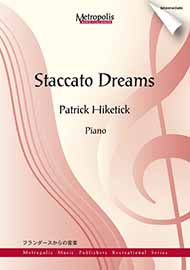 Staccato Dreams