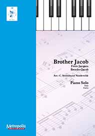 Brother Jacob/Broeder Jacob