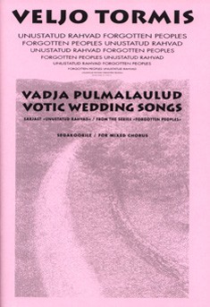 Votic Wedding Songs