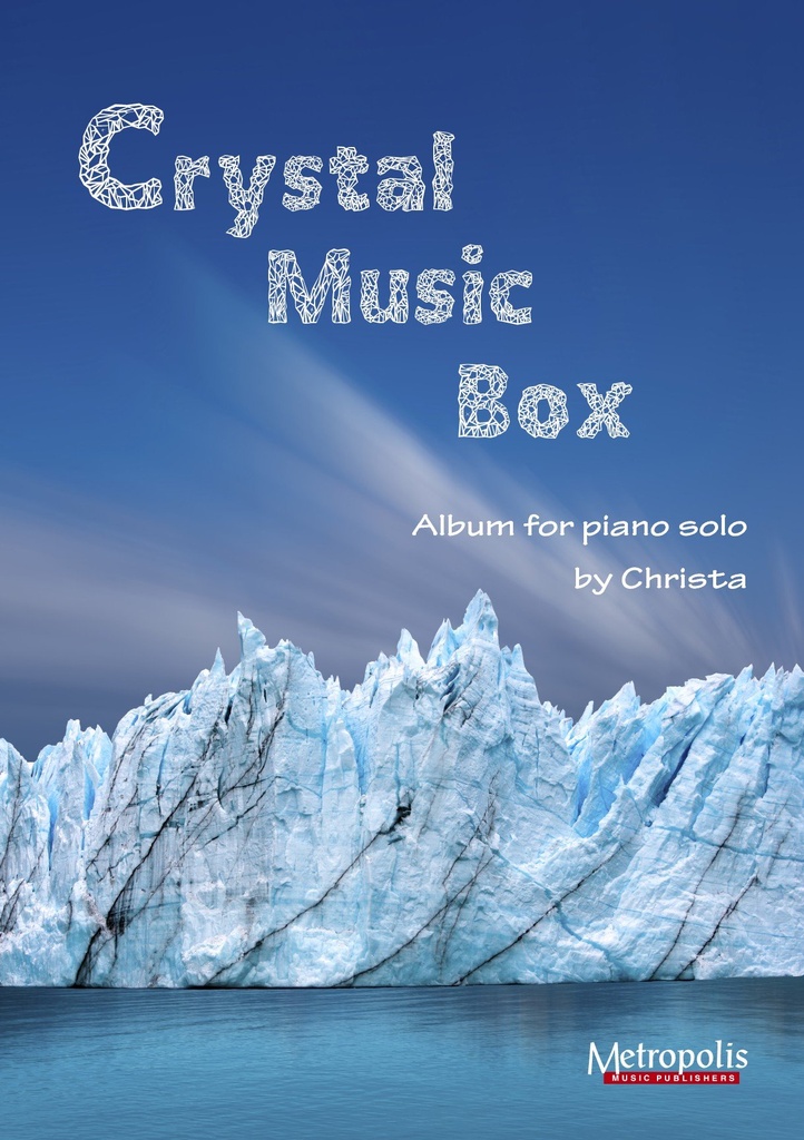 Crystal Music Box - Album