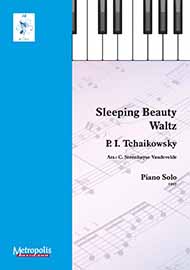 Sleeping Beauty Waltz