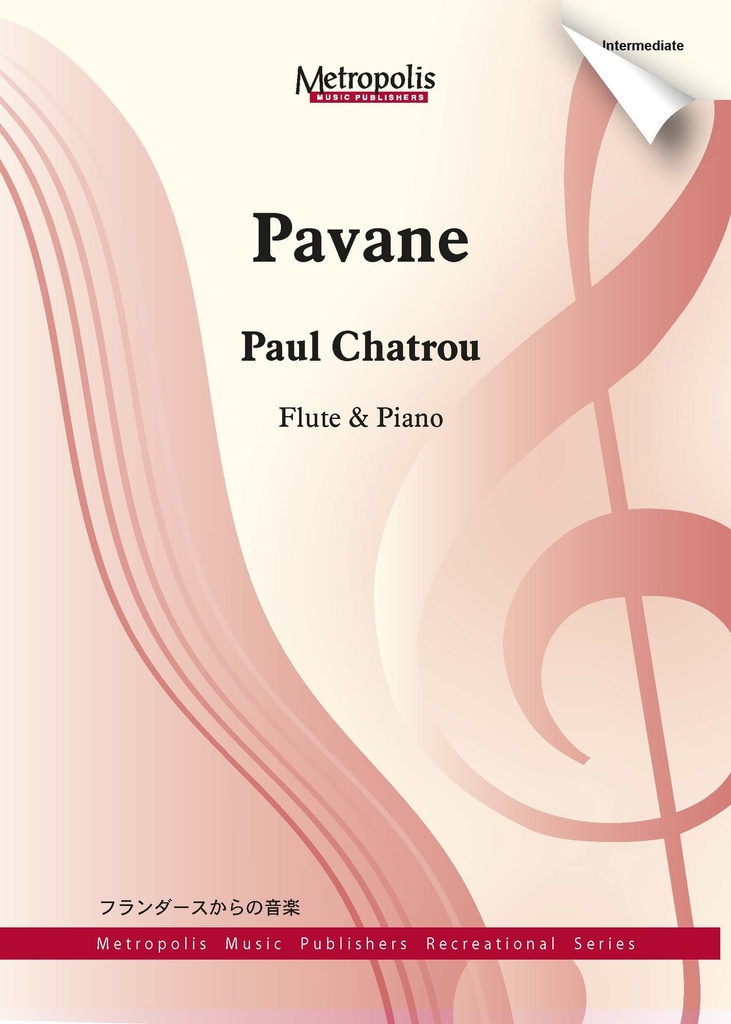 Pavane