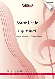 Valse lente