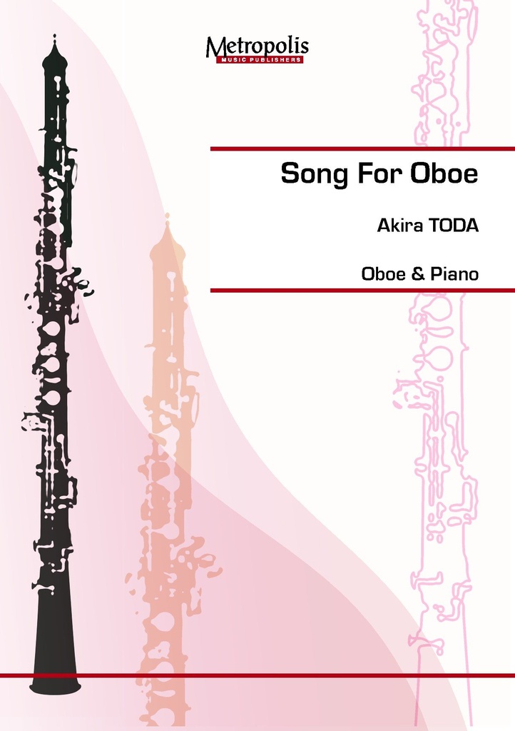 Song for oboe