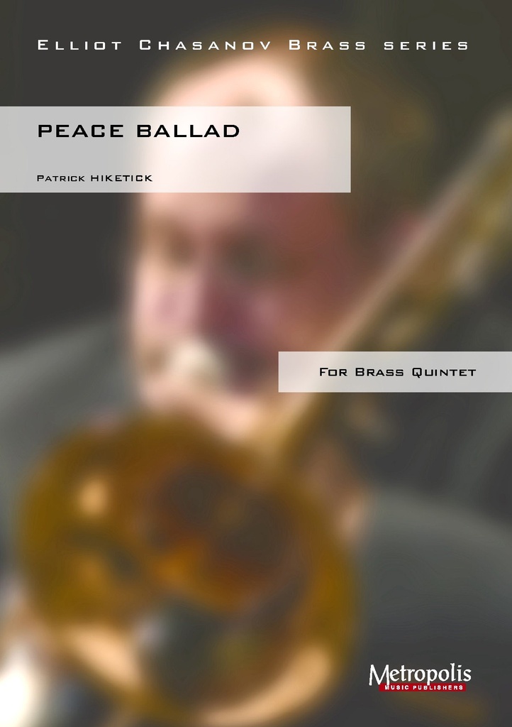 Peace Ballad