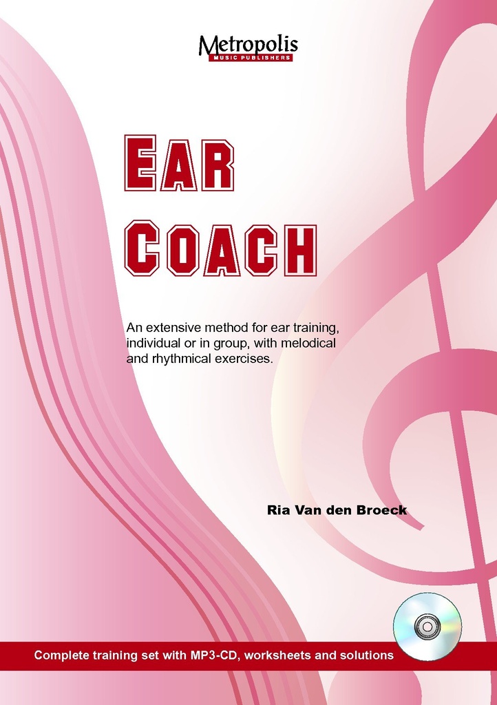 Ear Coach (English)