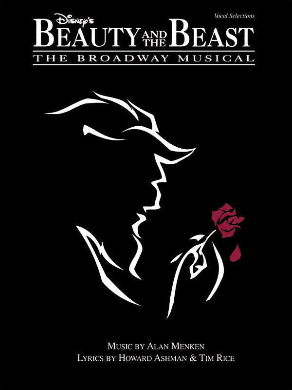 Disney's Beauty And The Beast (Broadway musical)