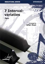 7 Intervalvariaties