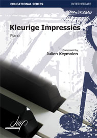 Kleurige impressies