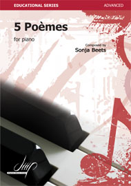 5 Poèmes