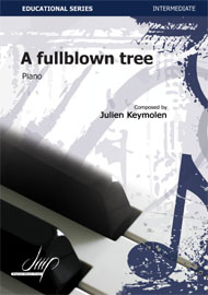 A fullblown tree