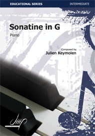 Sonatine in G