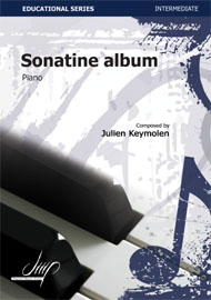 Sonatine-album - Vol.1