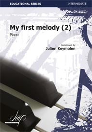 My first melody II