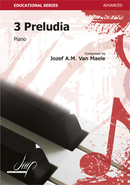 3 Preludia