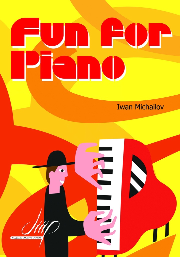 Fun for Piano